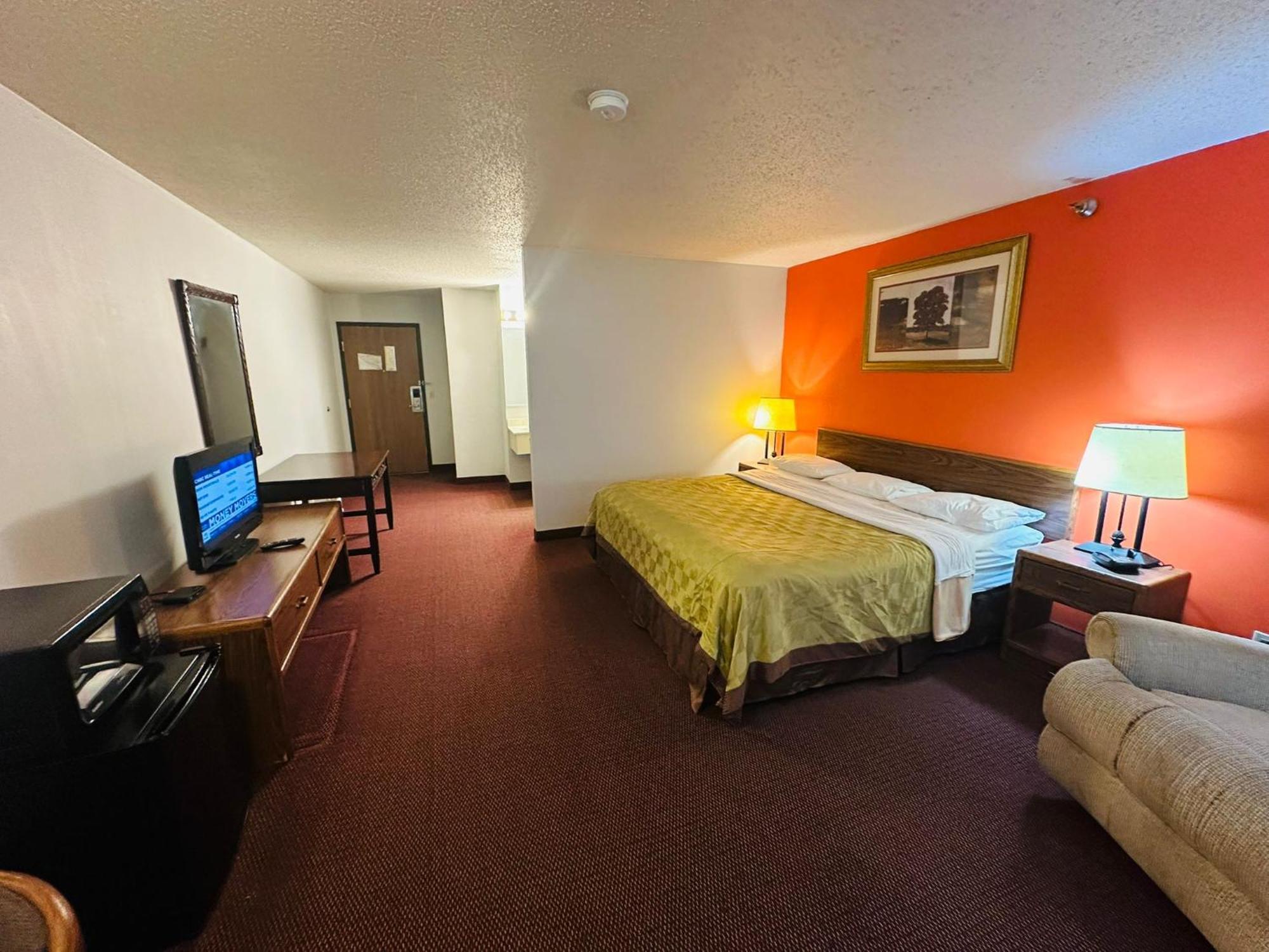 Studio 7 On Main West Fargo Екстер'єр фото