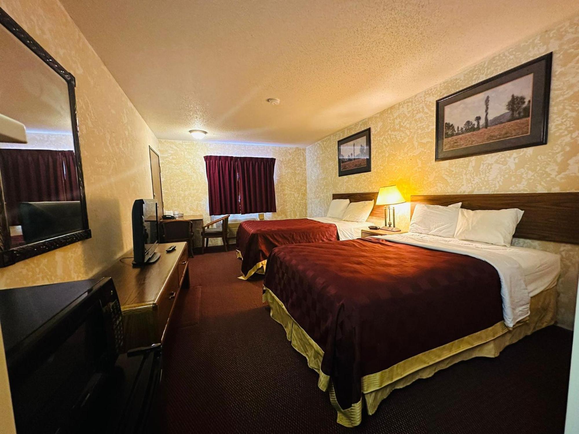 Studio 7 On Main West Fargo Екстер'єр фото